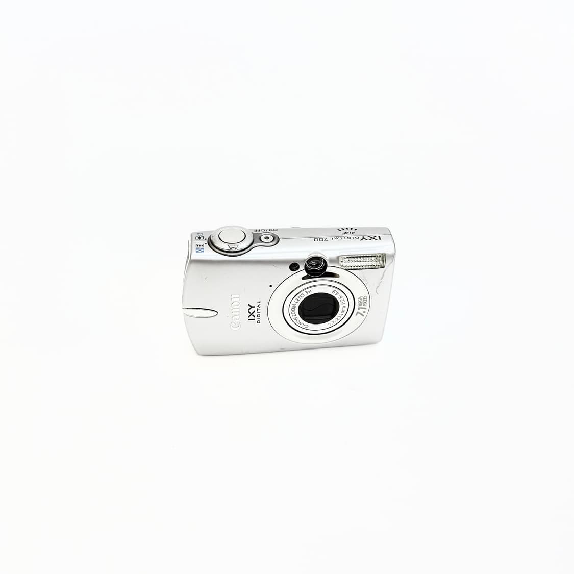 초희귀!!) Canon PowerShot SD700 IS 상품이미지3