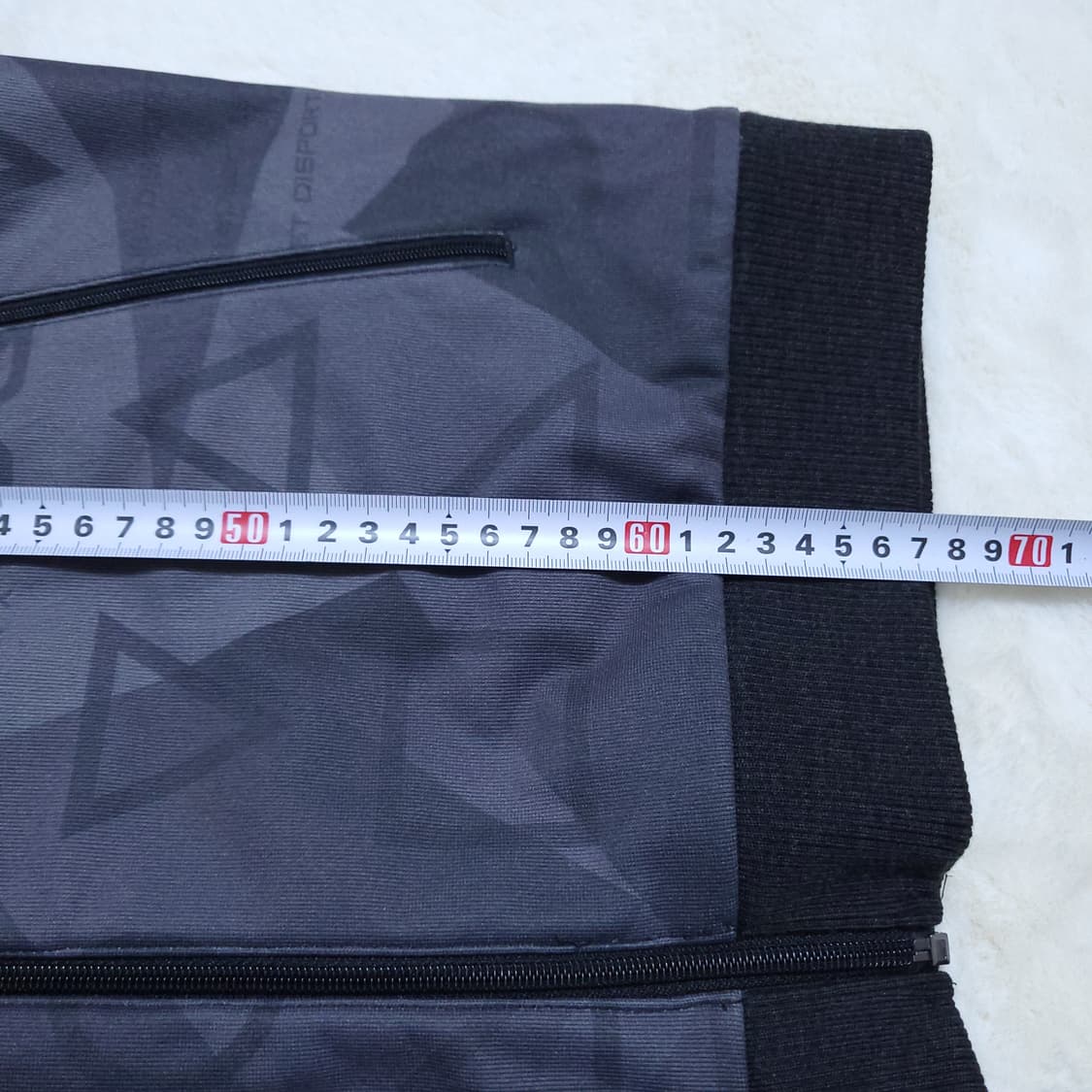 제이디엑스 골프 JDX 남성 방풍집업 95 0210 상품이미지6