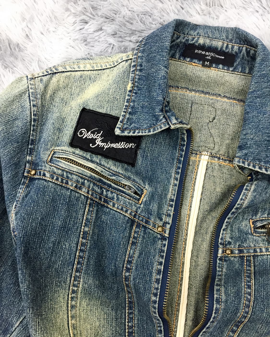 In the Attic 상품이미지6