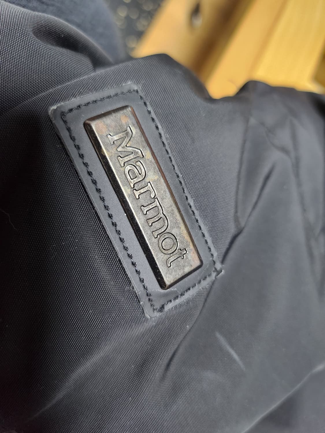 마모트 구스 다운  상품이미지5