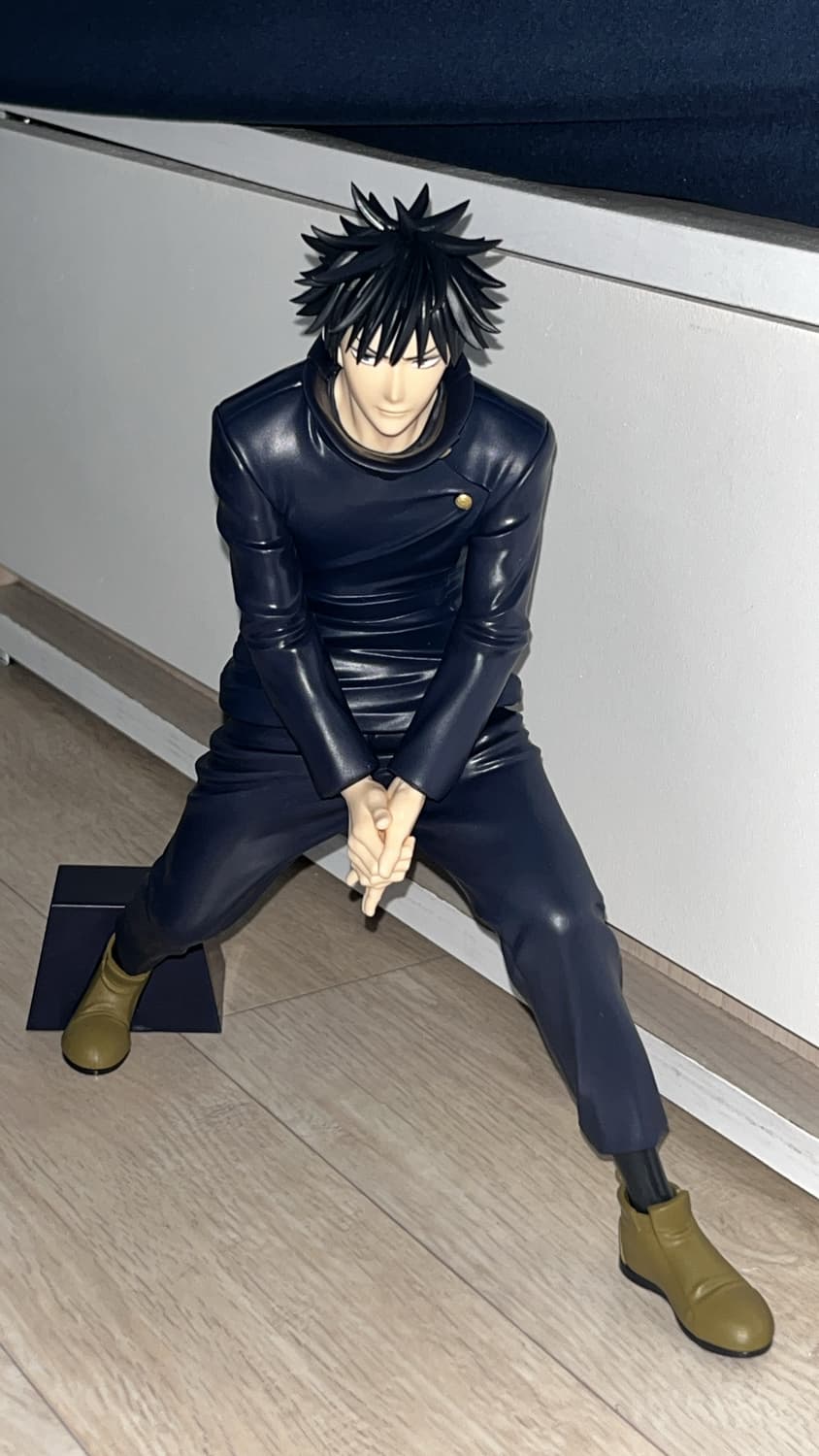 주술회전 후시구로 메구미 피규어 상품이미지1