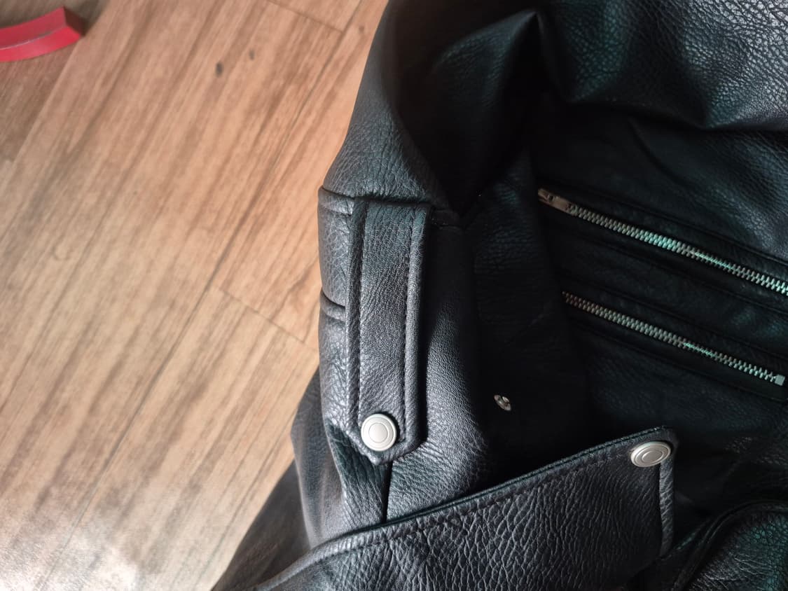 가죽라이더 점프 상품이미지5