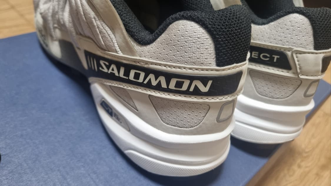 살로몬 와이프로젝트 260 상품이미지3