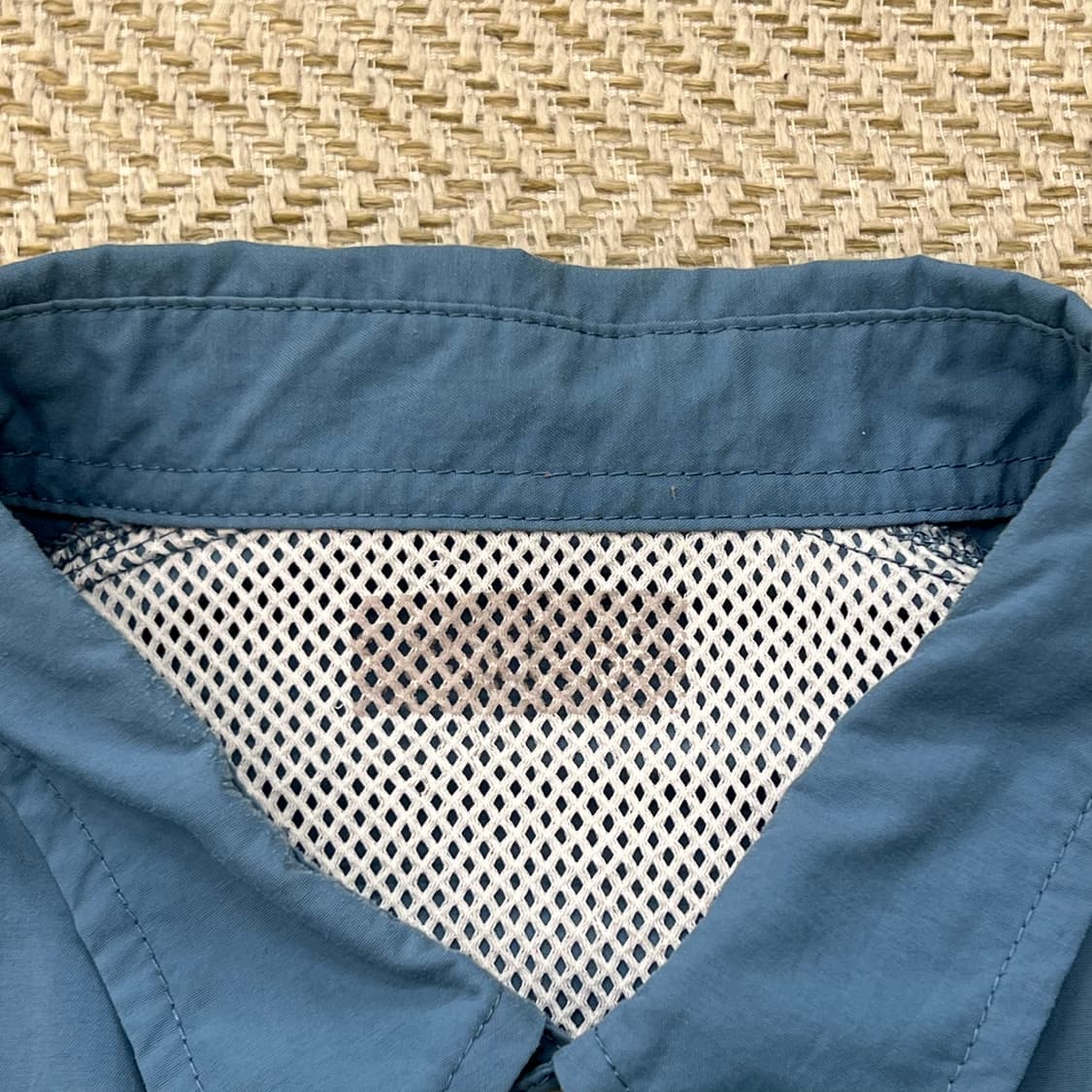 컬럼비아 pfg 워크셔츠 r3844 상품이미지8