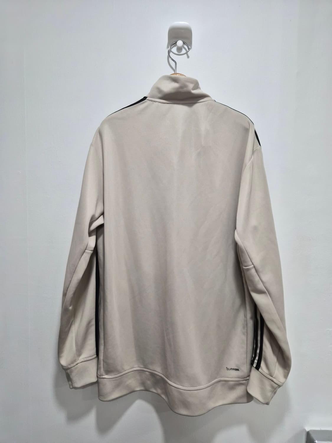 L) 아디다스 트랙탑 져지 팝니다 상품이미지2