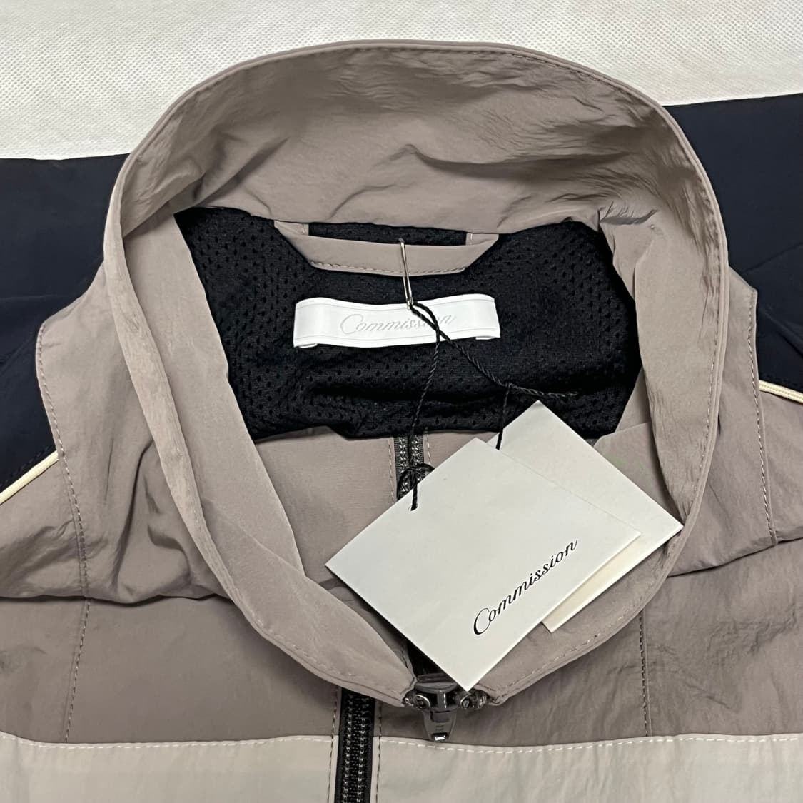 [M,L]커미션 25fw Judo 자켓 상품이미지4