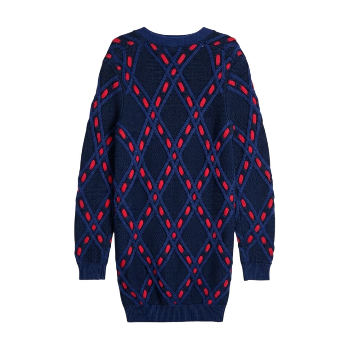 타미힐피거 가디건 상품이미지3