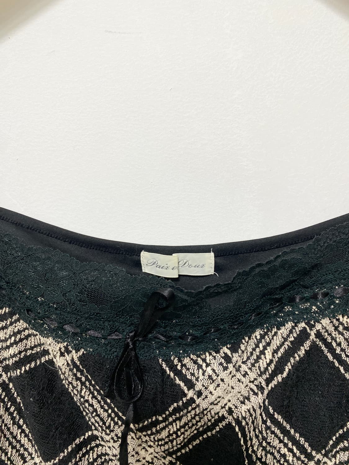 ꒰ঌ 바닐라 쿠앤크 모리걸 세트 ໒꒱ 상품이미지5