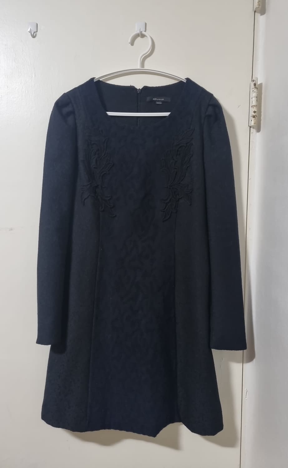 나이스클랍 원피스 정장 하객룩 상품이미지1