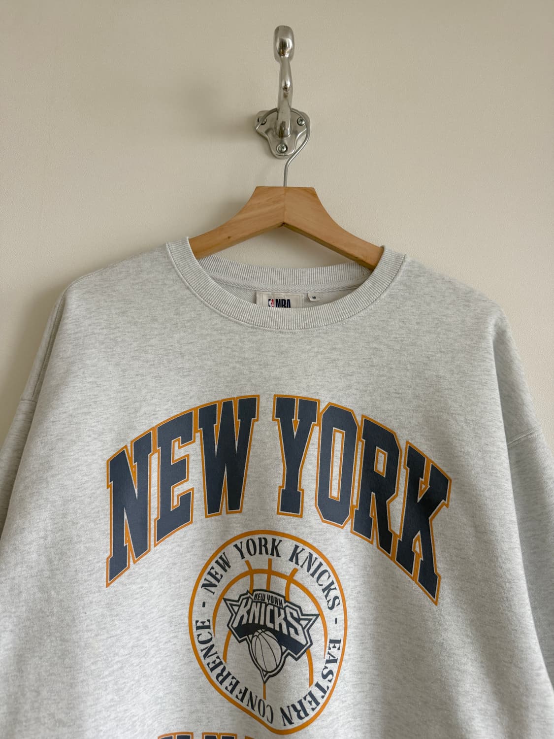 NBA 스웻 셔츠 상품이미지2