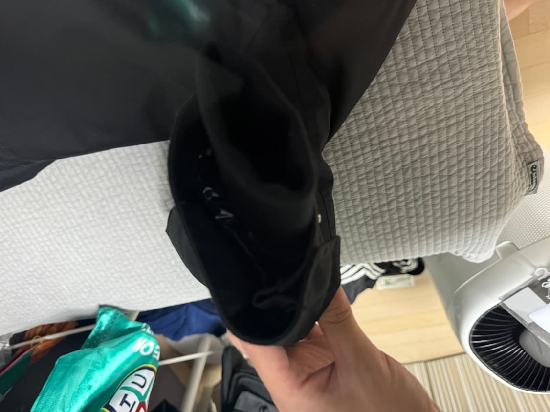 맥케이지 모리츠 38사이즈 상품이미지6