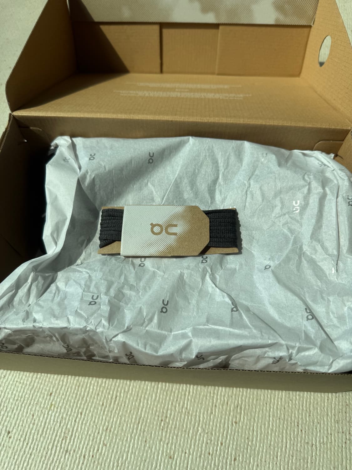 온러닝 클라우드6 225 상품이미지4