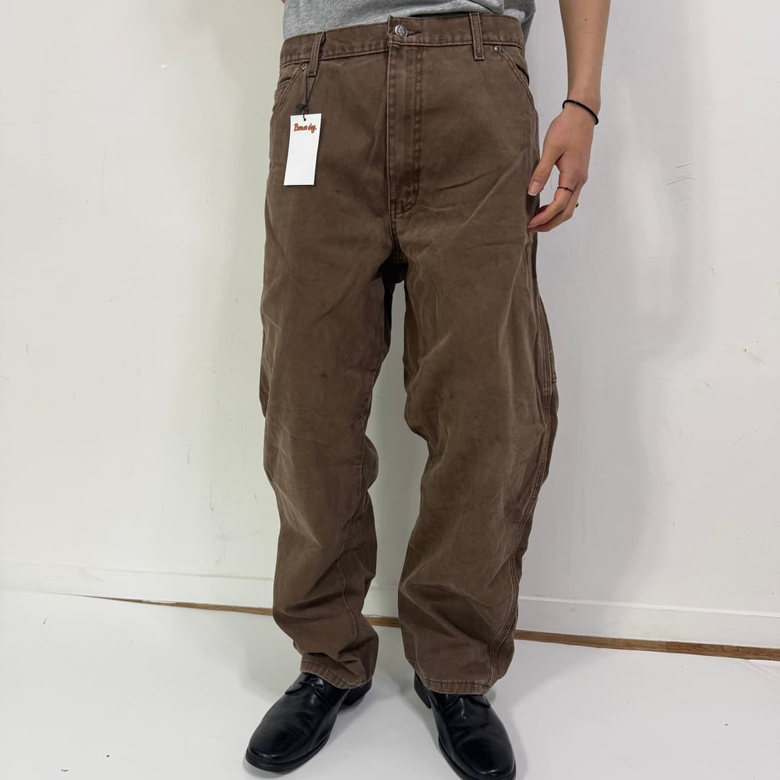 디키즈 카펜터 워크팬츠  상품이미지3