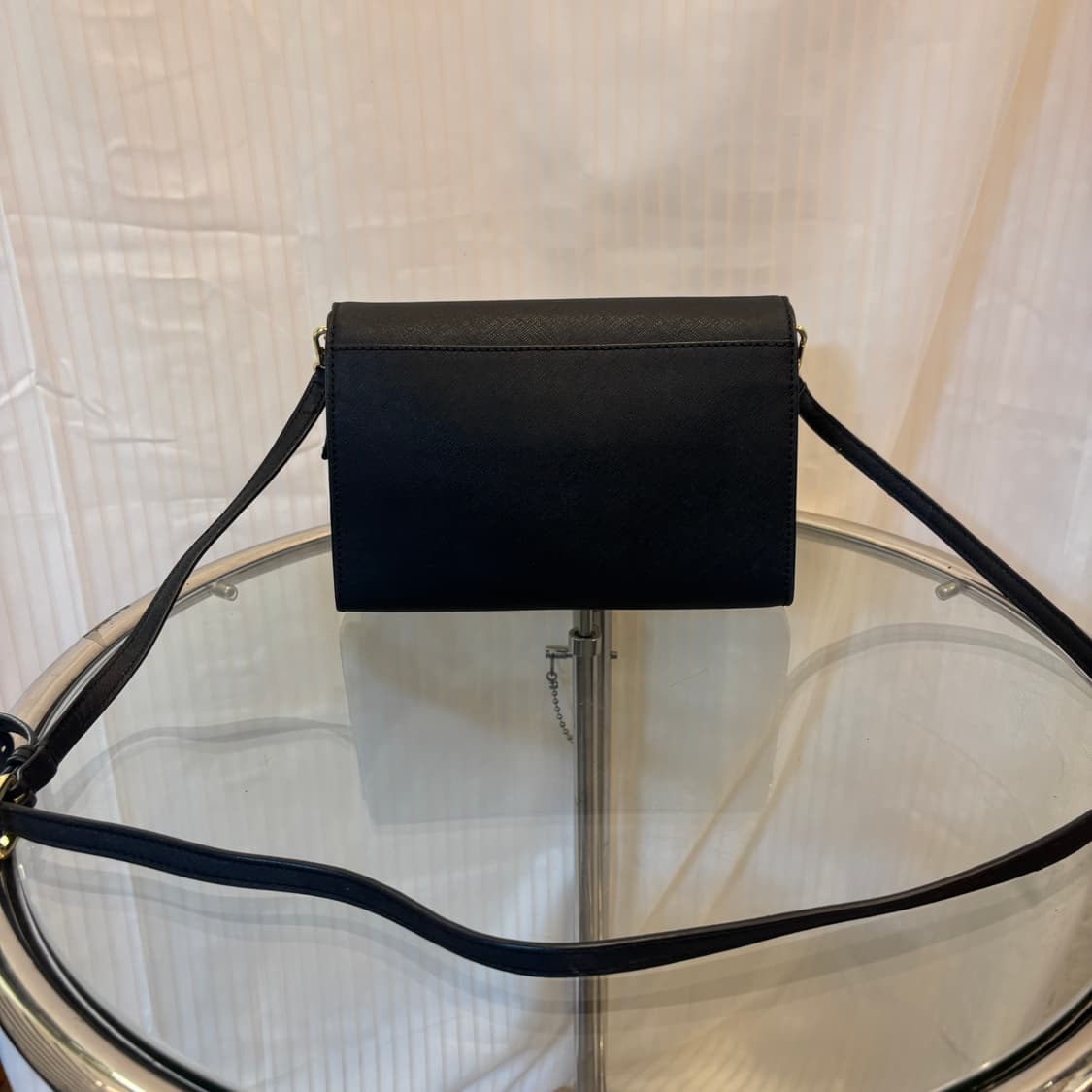 정품 토리버치 사피아노 크로스백     상품이미지6