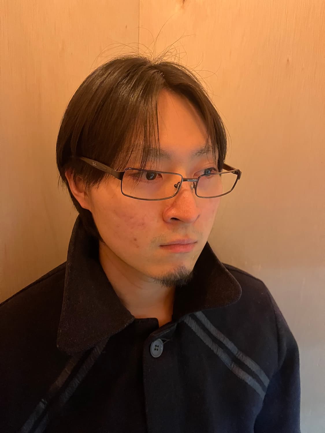 Ray-Ban Mid-2000s Made in italy 상품이미지1