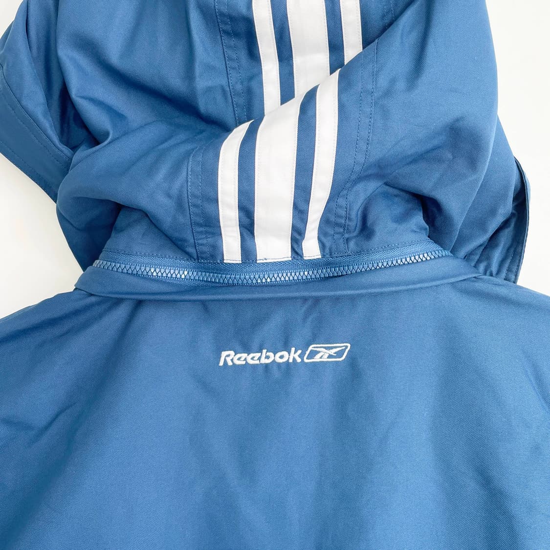 B2 90's 리복클래식 새상품 바람막이 자켓 XL사이즈 상품이미지4