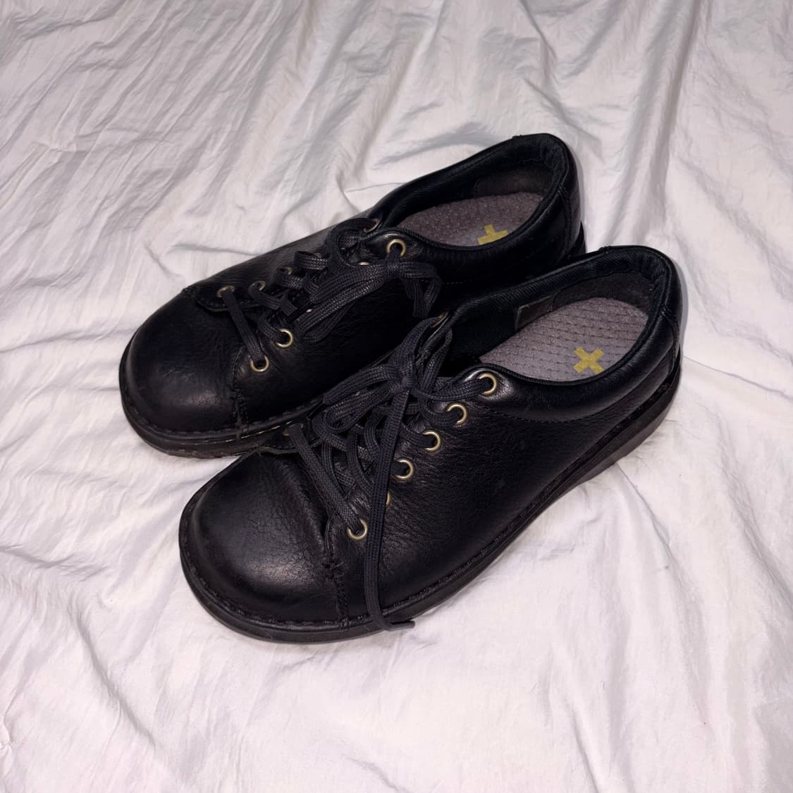 Dr. Martens booths 상품이미지1