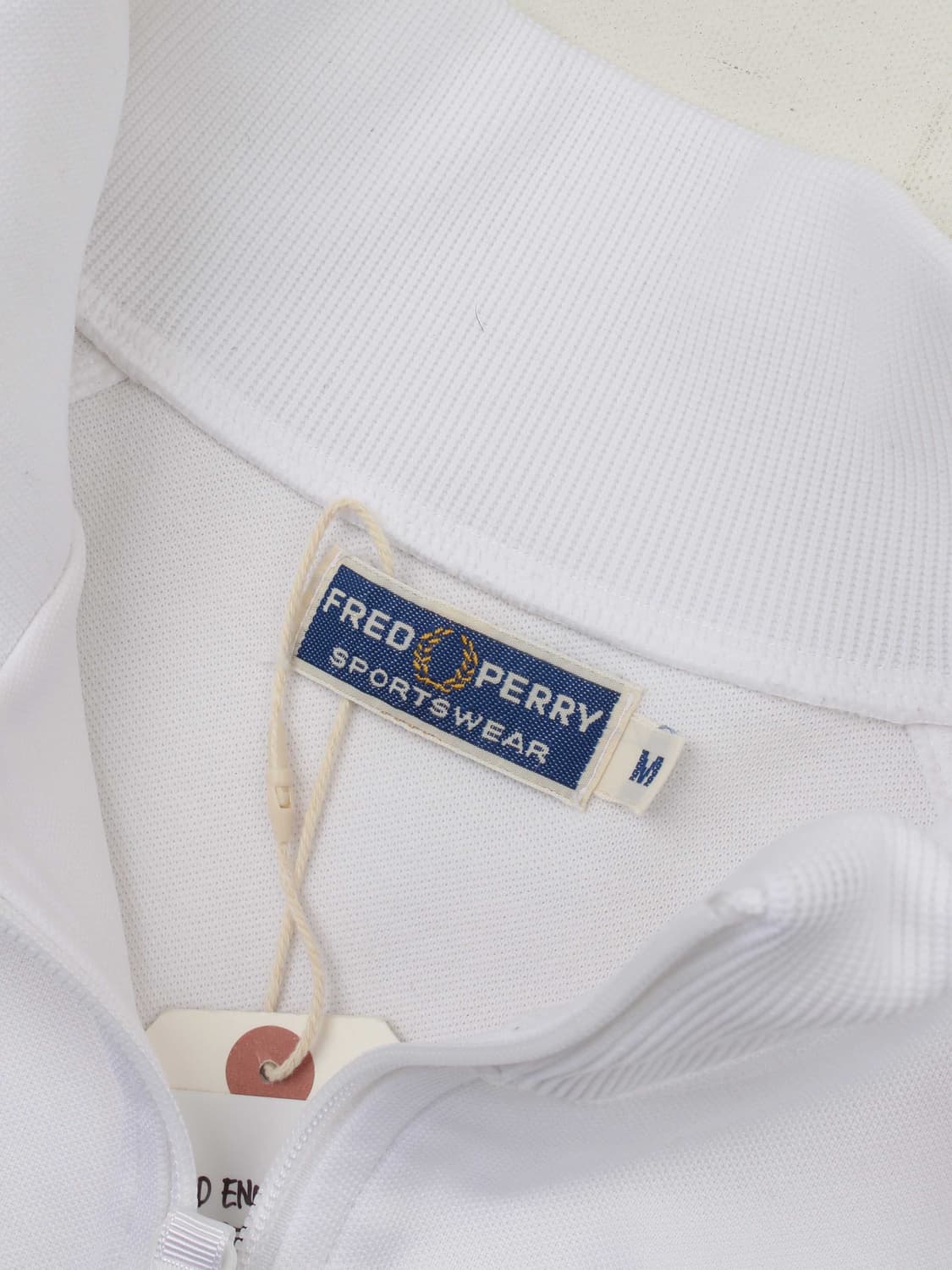 GOODENOUGH × FRED PERRY (M) 상품이미지5