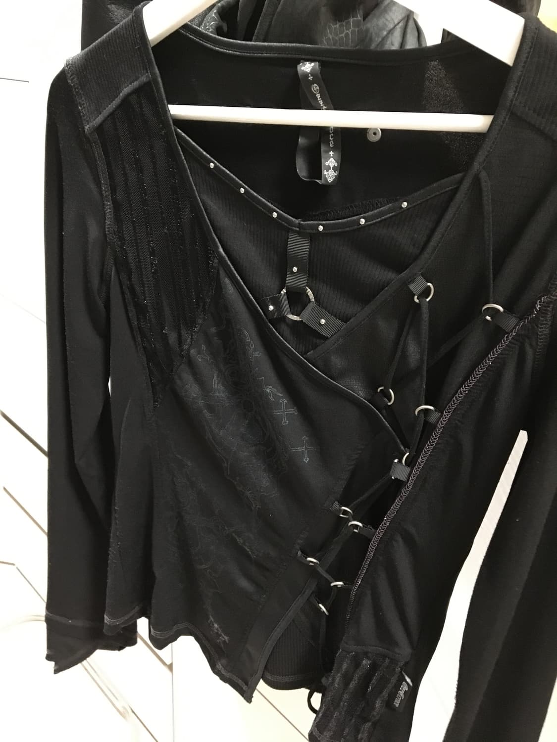 Ozz Croce 슬리브 상품이미지1