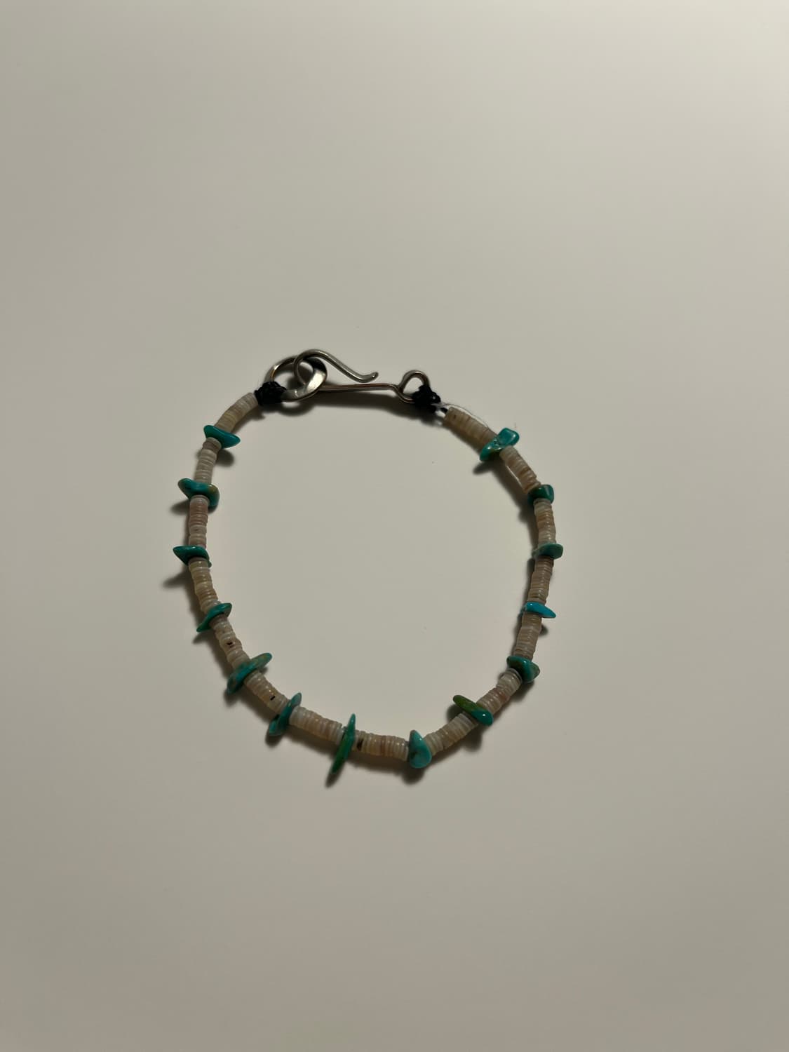 노스웍스 터키석 팔찌 (NorthWorks Turquoise Brace) 상품이미지2