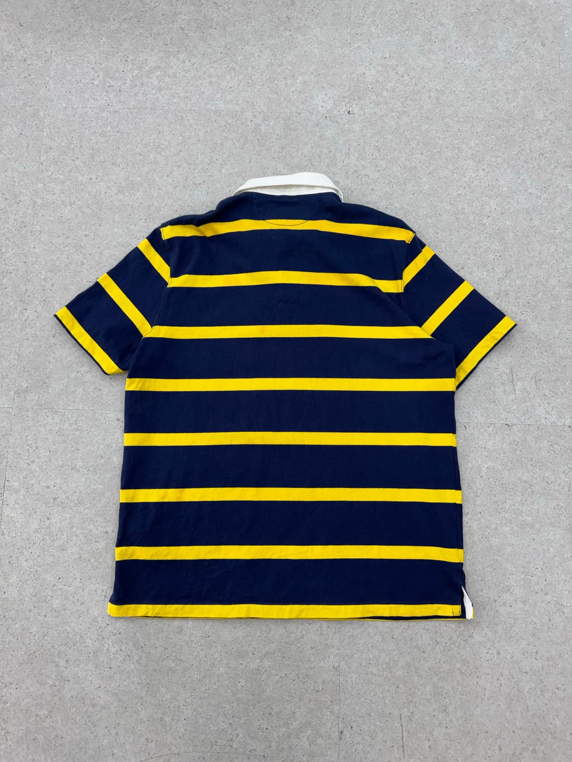 폴로 럭비티셔츠 상품이미지5