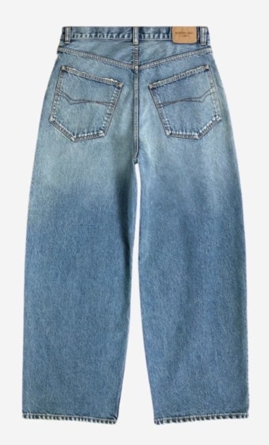 Balenciaga 라지배기진 논 코티드 S 상품이미지2