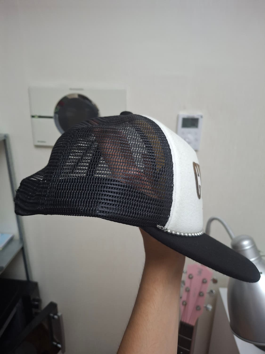 애프터프레이 캡 상품이미지2