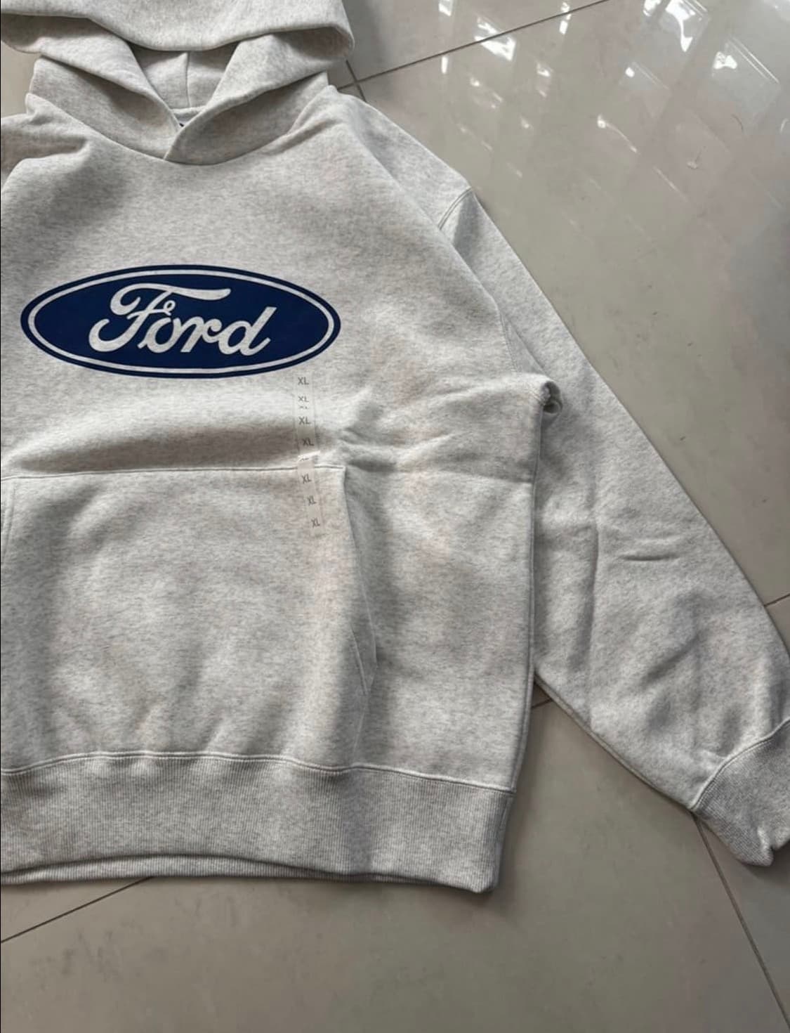 스웨트 후디 Sweat hoodie 상품이미지3