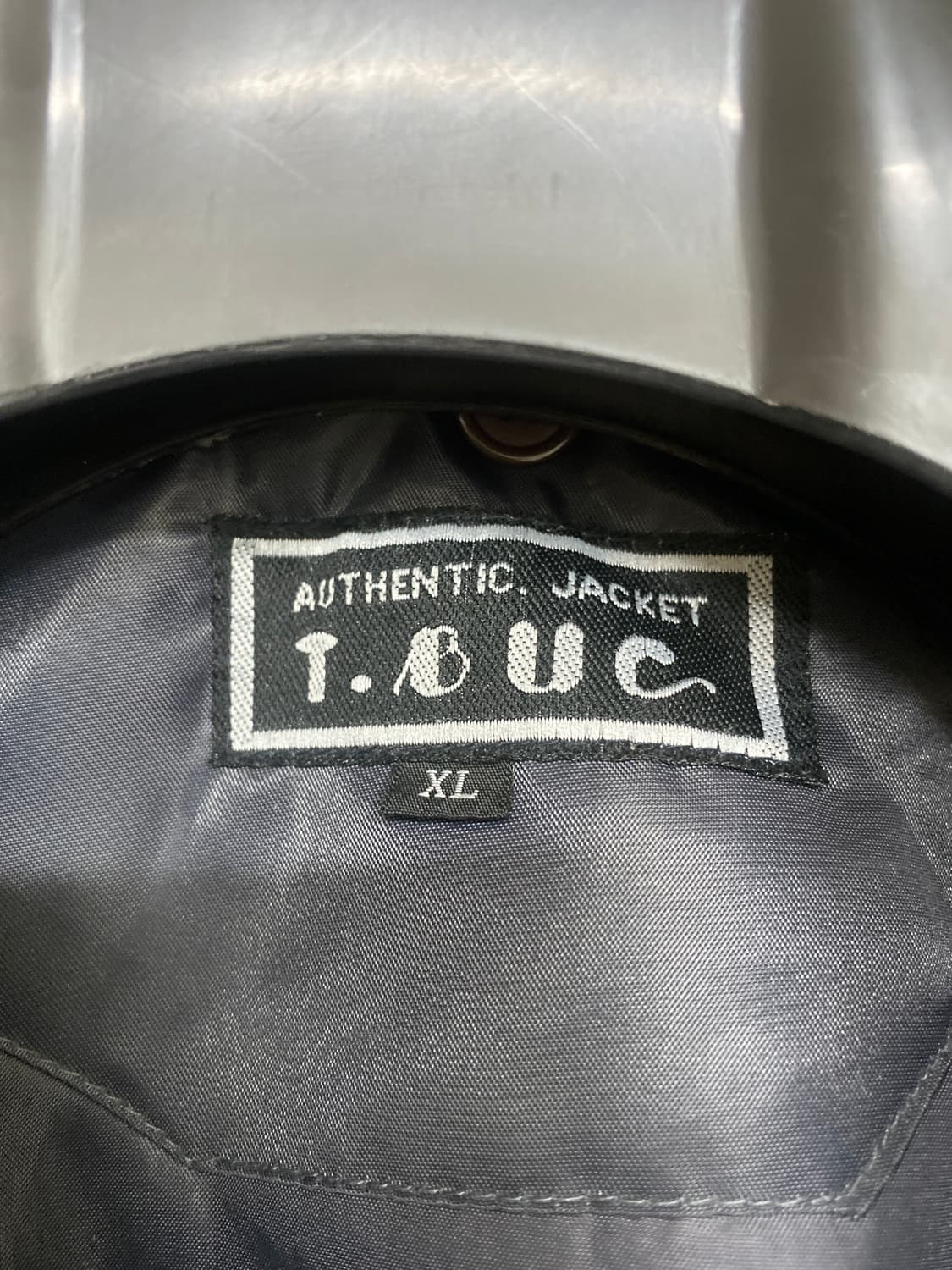 T.BUC 티뷰크 빈티지 항공 점퍼 자켓  상품이미지4