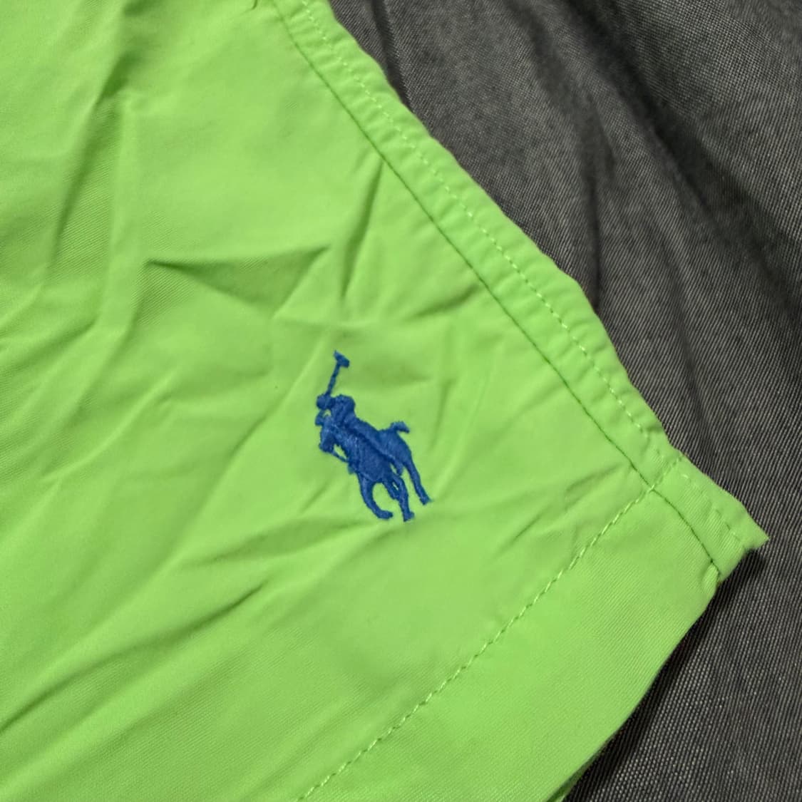 Traveler Swim Trunks 상품이미지4