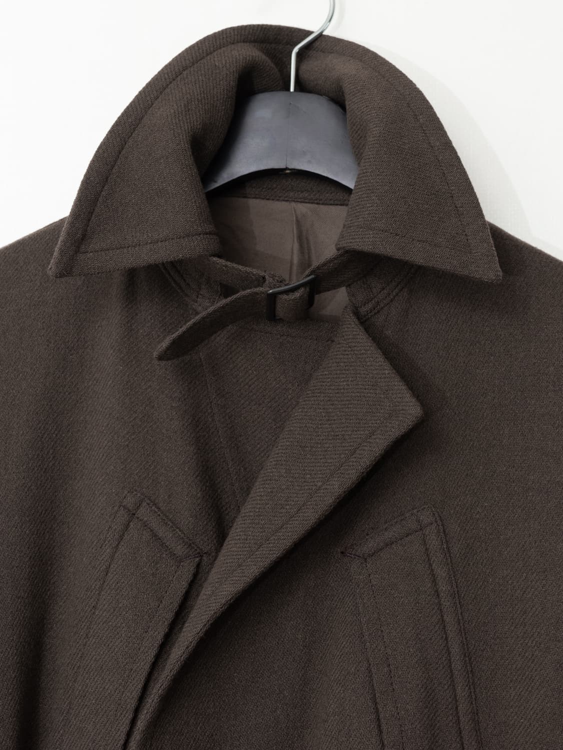 06AW 라이더 코트 상품이미지4