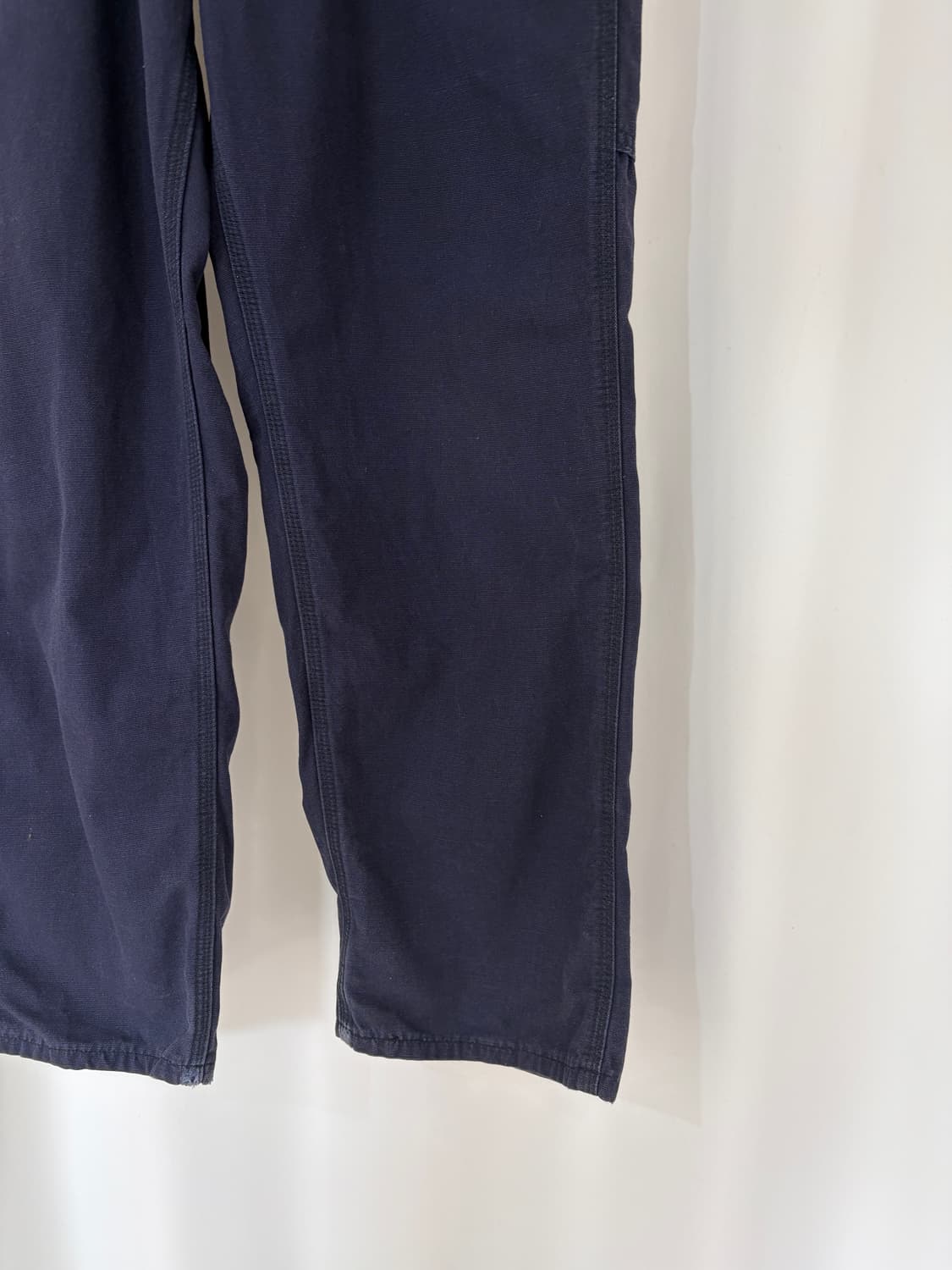 carhartt work pants (made in MEXICO) 상품이미지4
