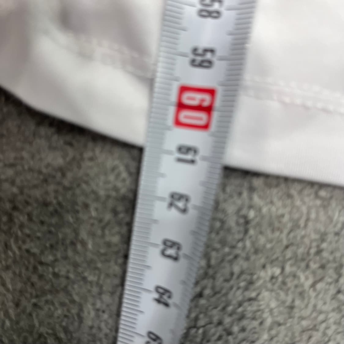 90 요넥스 여성 배드민턴 반팔티셔츠 상품이미지7