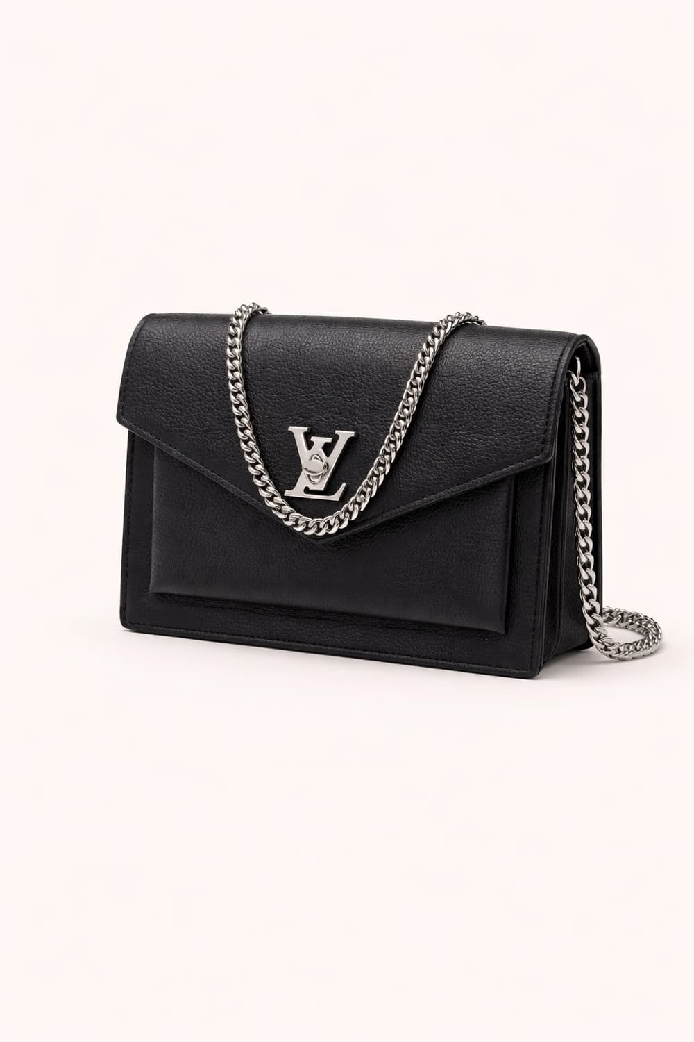 [S급] 루이비통 마이락미 체인 포쉐트 카프스킨 블랙 판매합니다!!! 상품이미지1