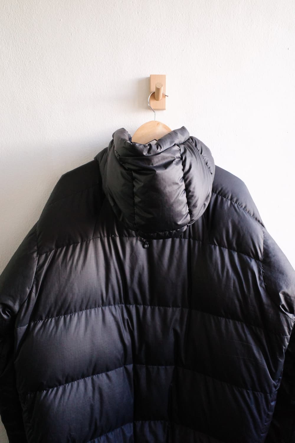 파타고니아 피츠로이 다운 후디 상품이미지7