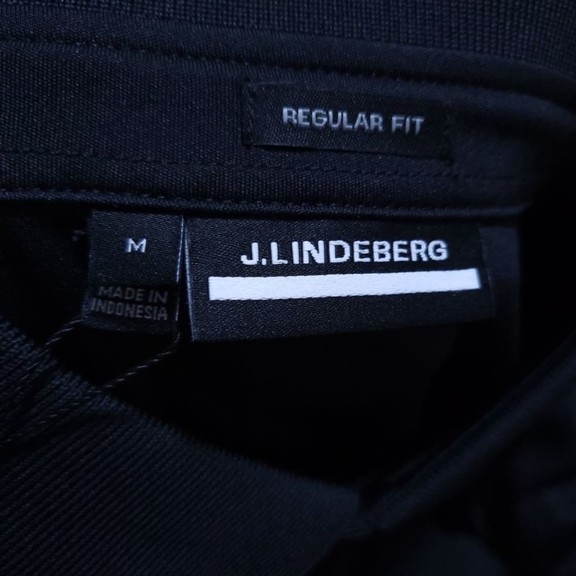 J.lindeberg 새제품 남 카라티 M 0503 상품이미지6