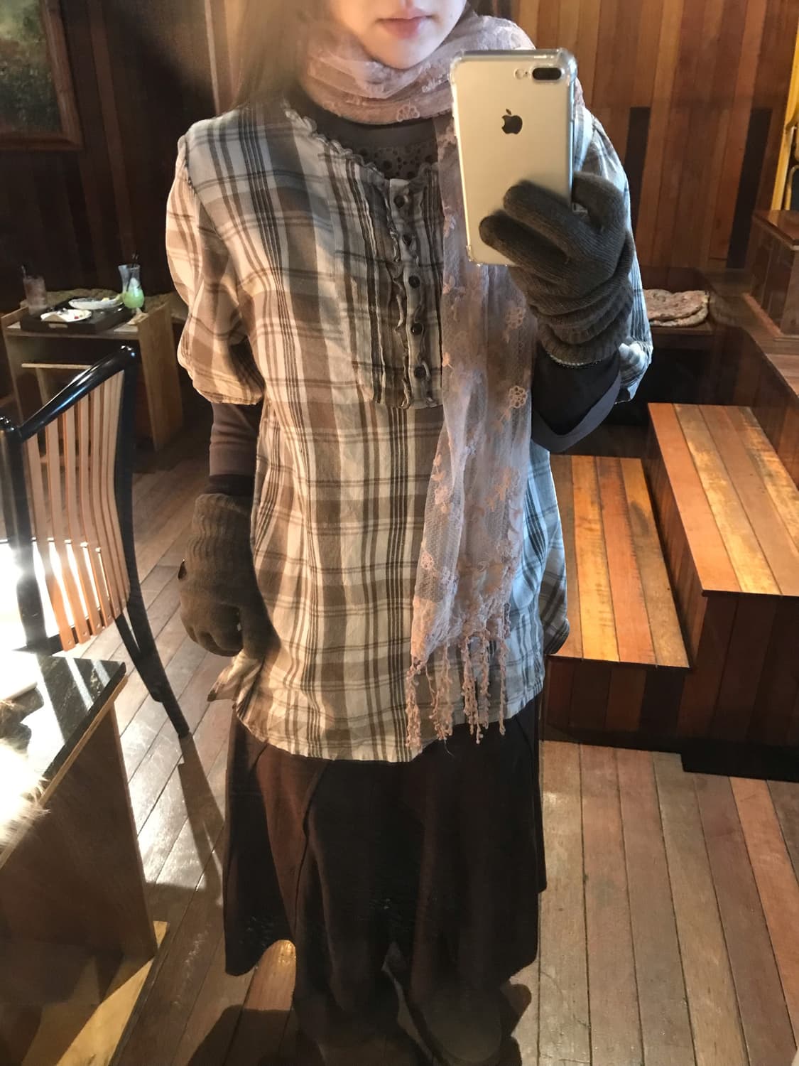 ♫ 몽골 히피 소녀 코디 🪶 상품이미지5