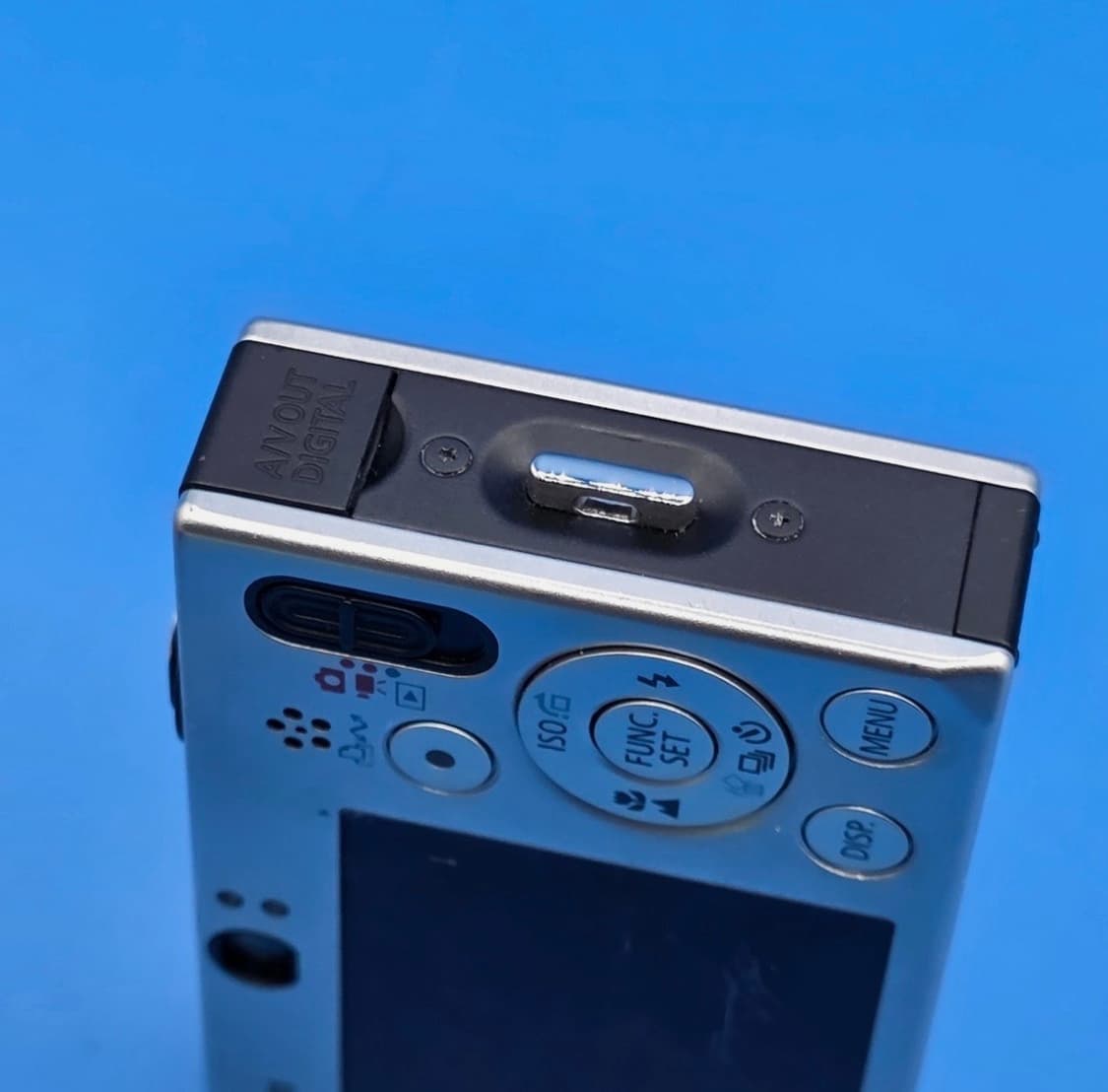 캐논 ixus 70 (ixy10) 토모토모 유인, 강민경 디지털 카메라 상품이미지6