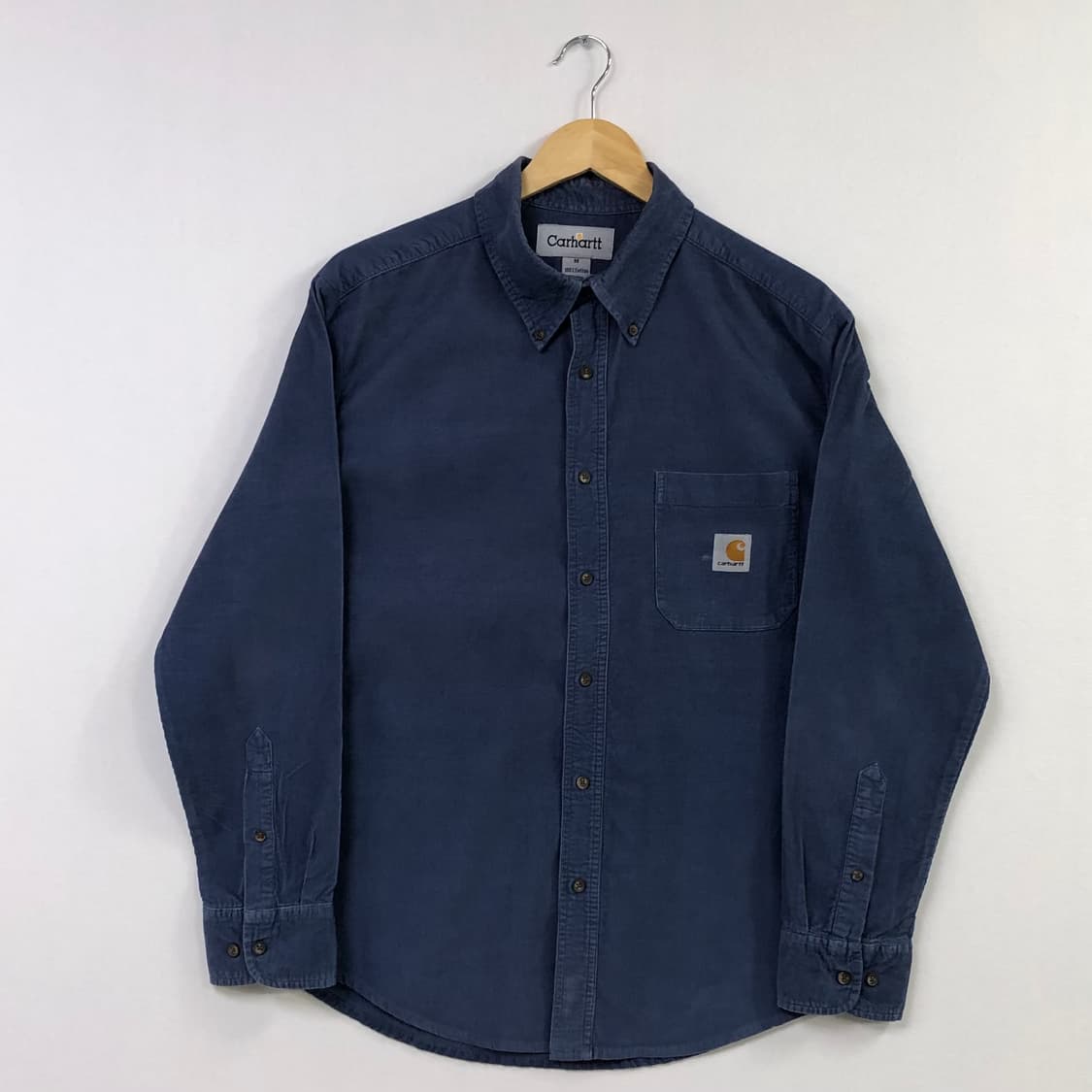 100 칼하트 코듀로이 셔츠 상품이미지2