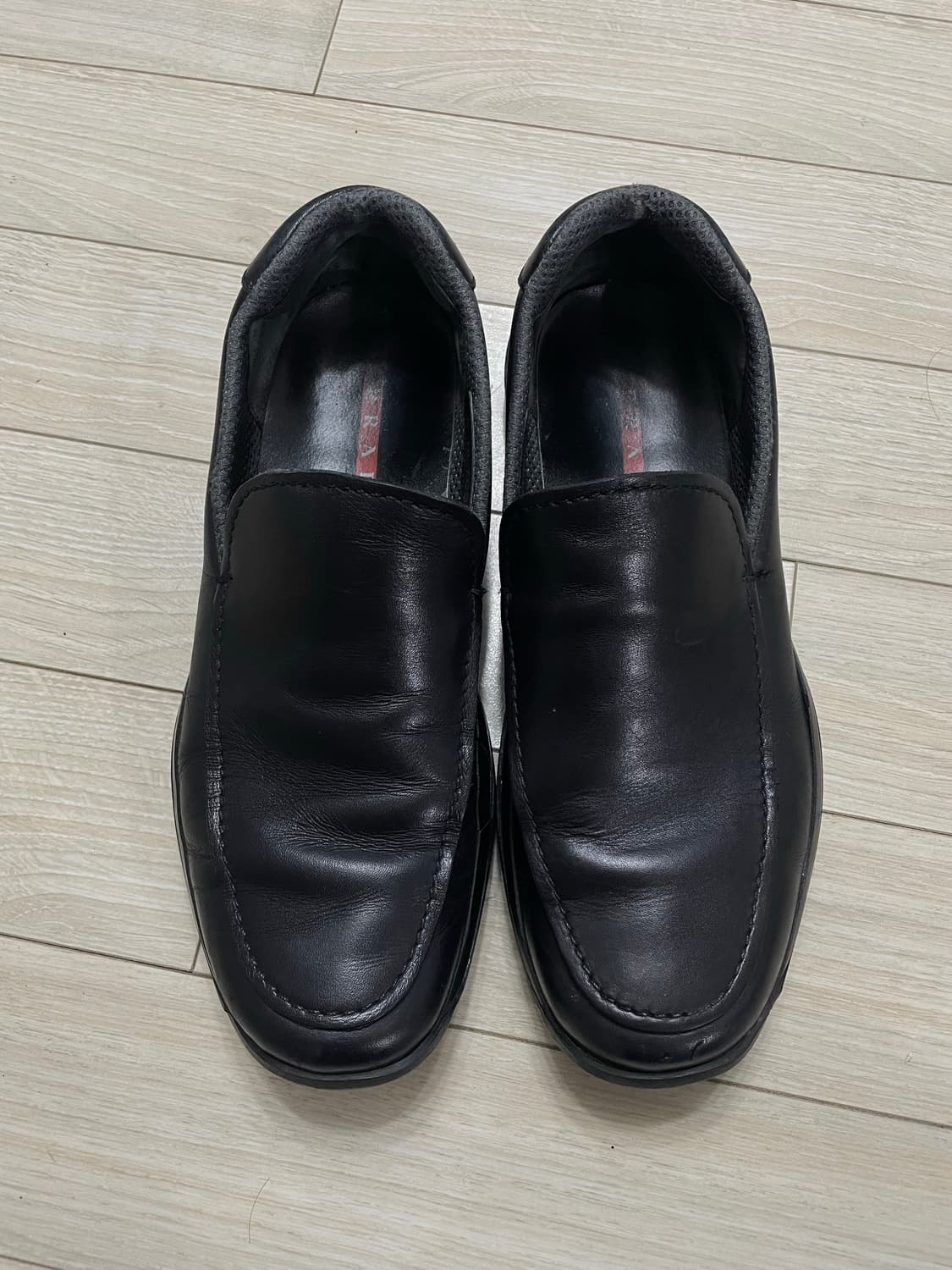 프라다 스포츠 아카이빙 로퍼 260 상품이미지3