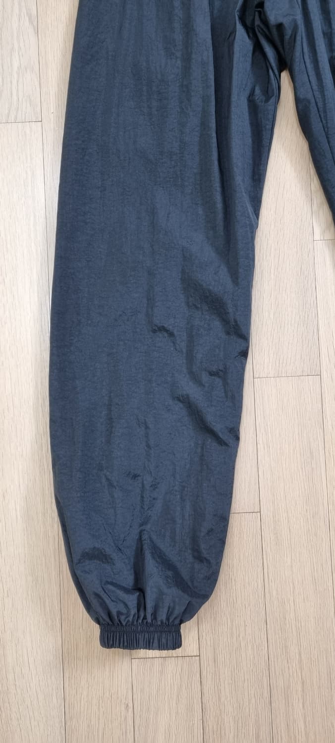 아디다스 볼드 우븐 조거 팬츠 M _ 남성 상품이미지4