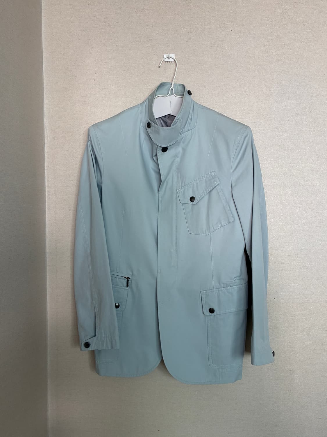 매킨토시필로소피 맥코트  상품이미지1