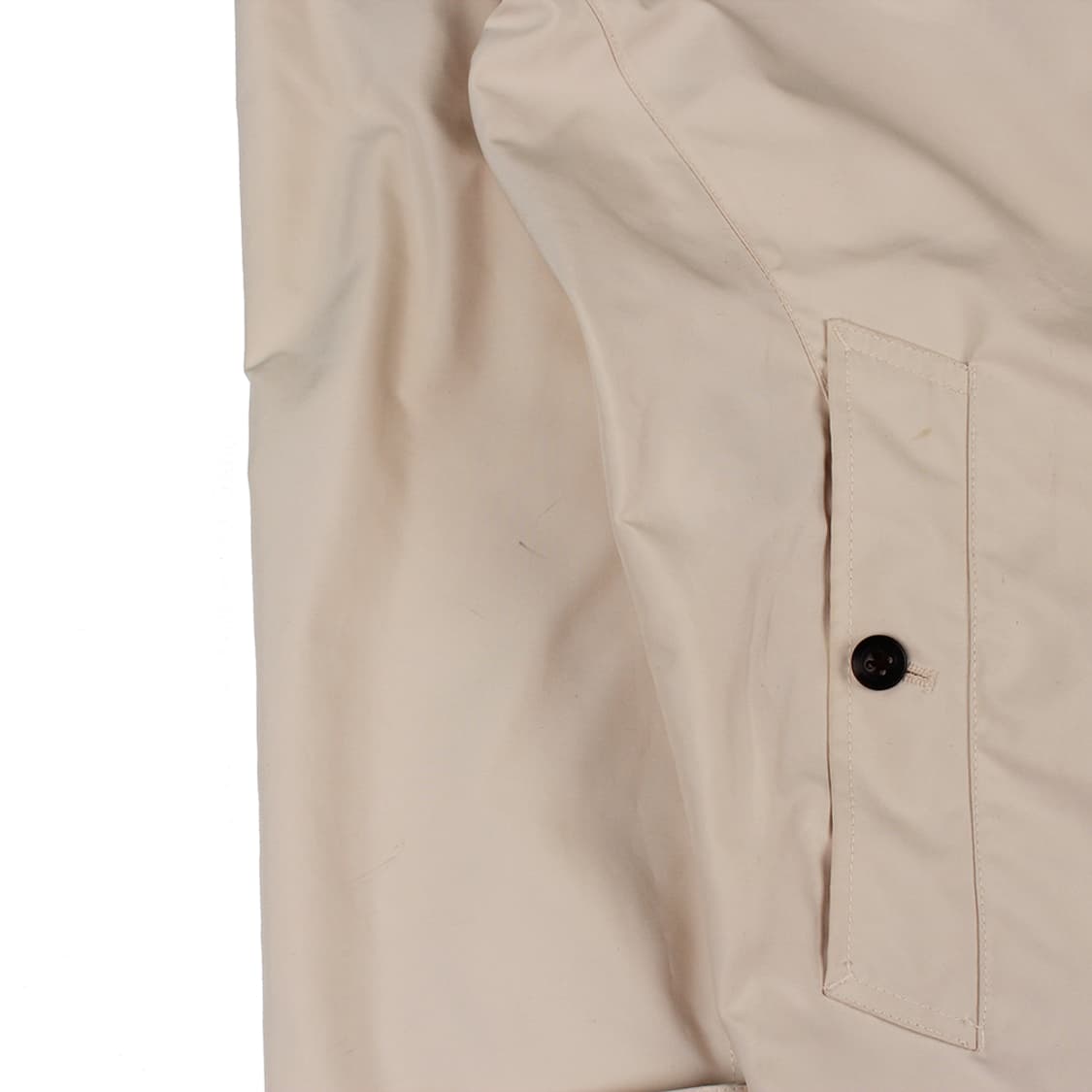 노스페이스 퍼플라벨 싱글 코트 상품이미지5