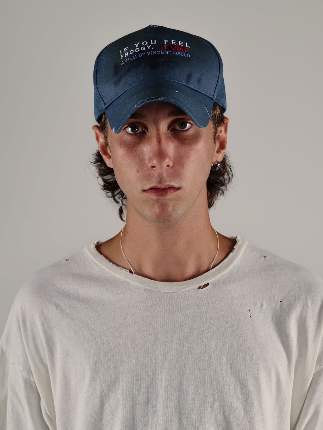 팔리할리우드 GALLO 5 PANEL HAT 상품이미지3