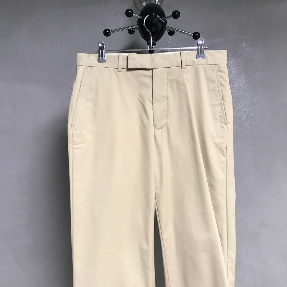 폴로 RLX 치노 팬츠 베이지 30 상품이미지2