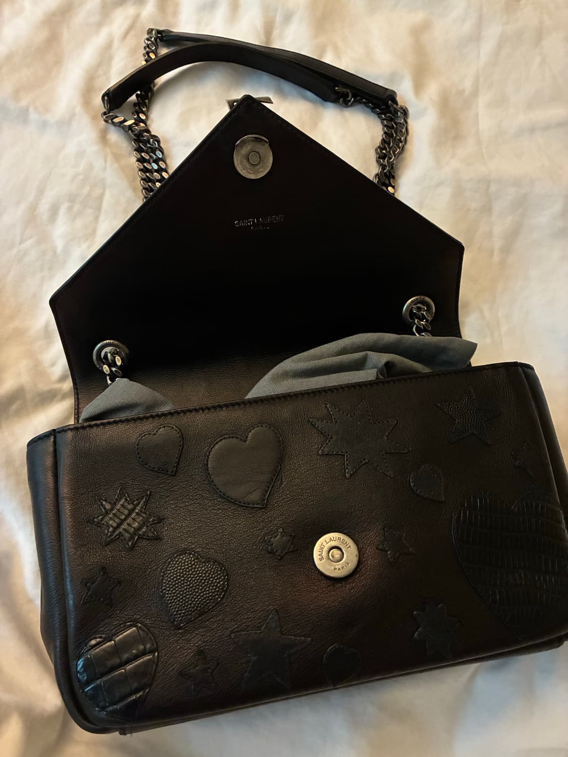 Saint laurent 백 상품이미지2