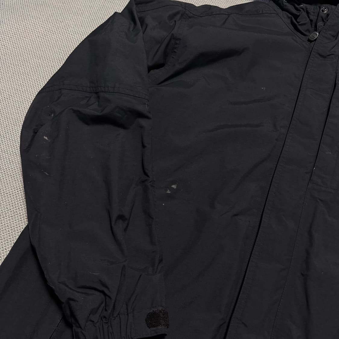 노스페이스 하이벤트 바람막이 자켓 상품이미지3