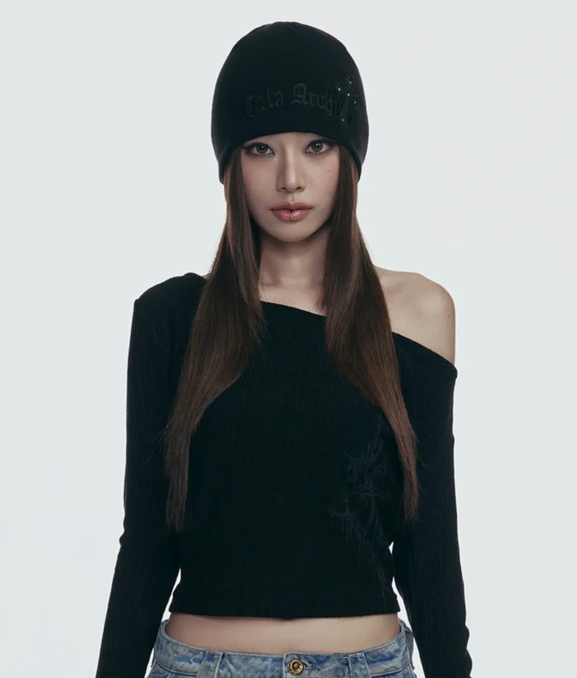 길라아카이브 비니 상품이미지1