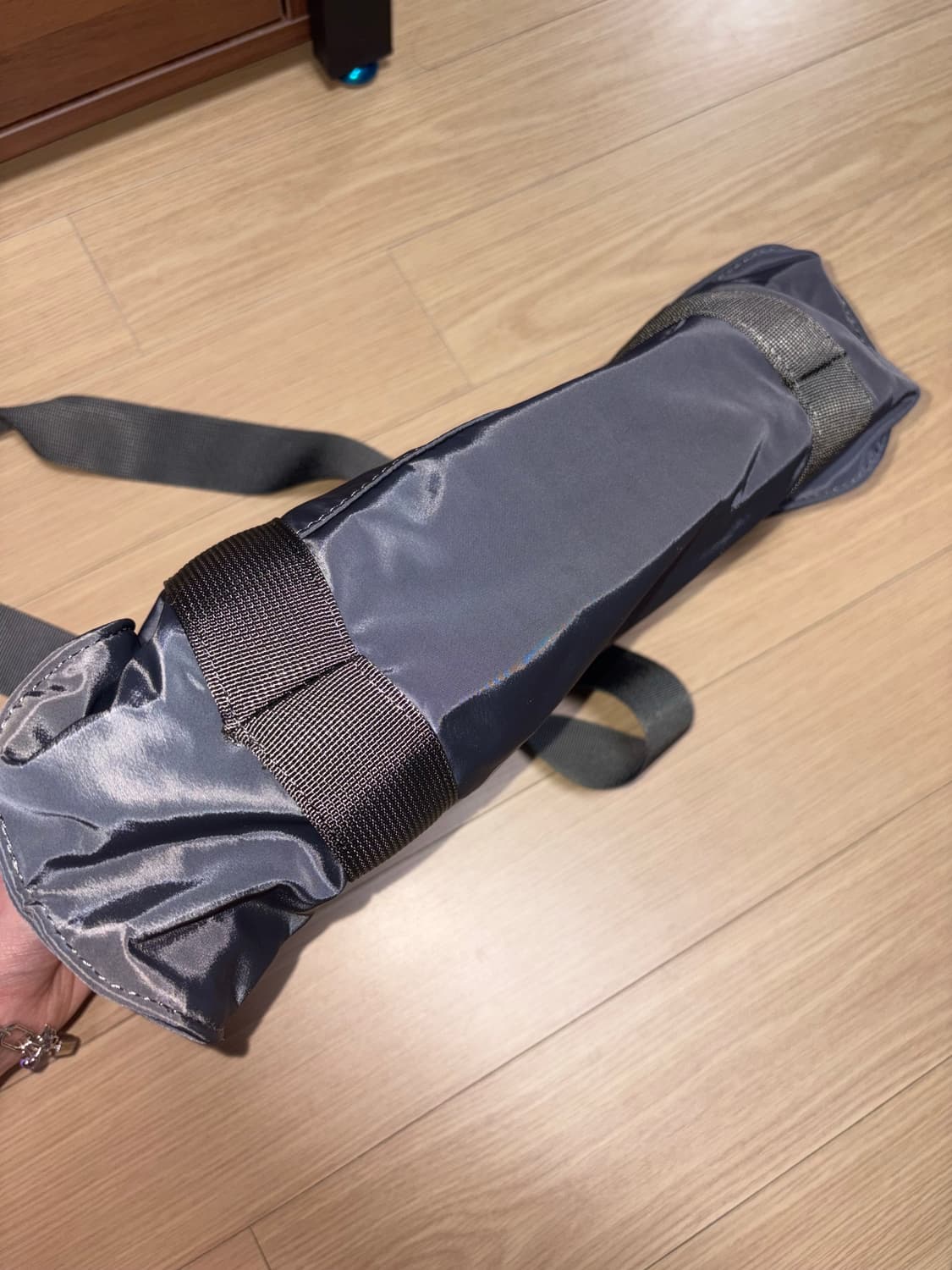 새상품) 스컬프터 로컬 엔젤 짐백 상품이미지4