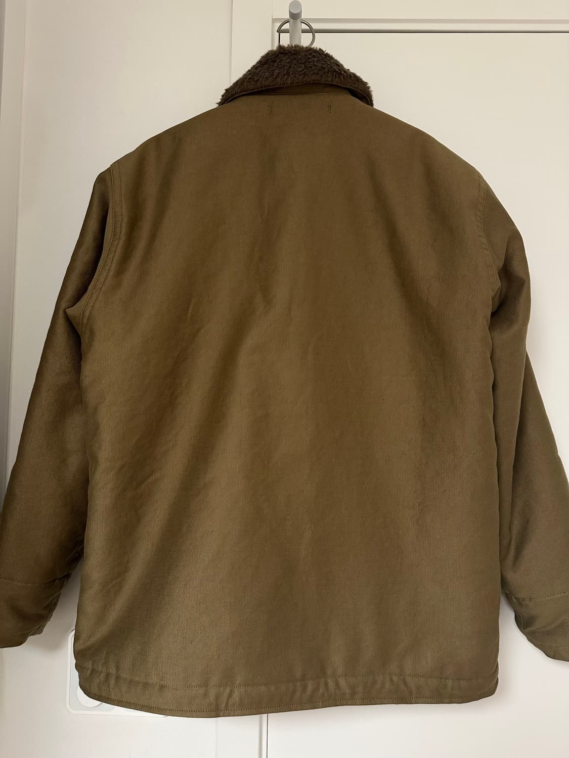 콜림보 n1 덱자켓 ZA0141 상품이미지2